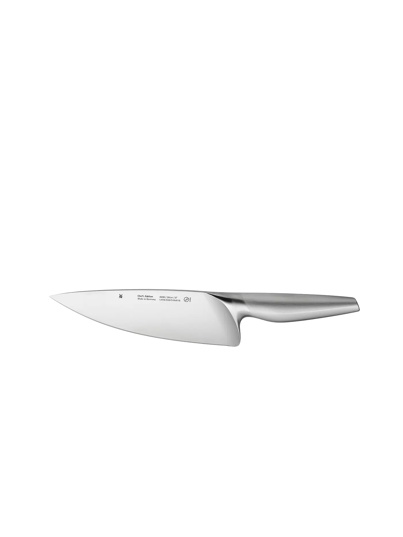 WMF | Kochmesser 20cm Chef´s Edition Cromargan | 
